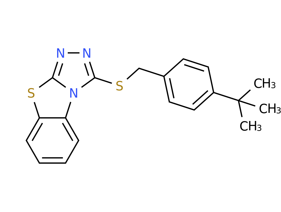 Structure Amb1201940