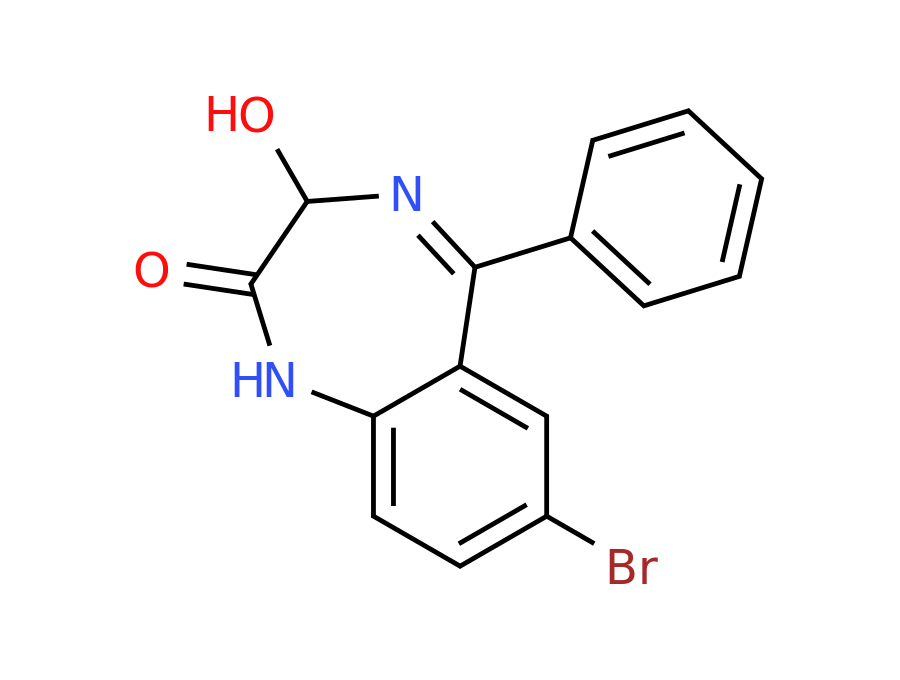 Structure Amb1201996