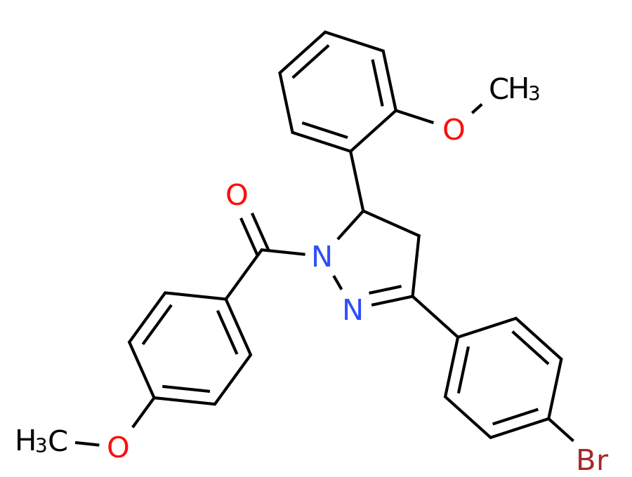 Structure Amb1201998