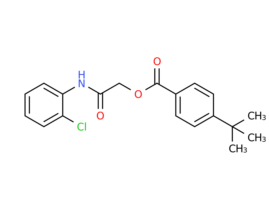 Structure Amb1202036