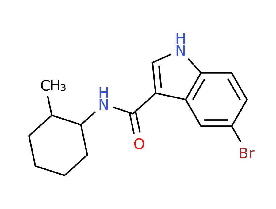 Structure Amb120210