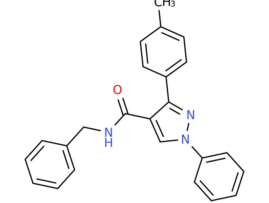 Structure Amb1202121