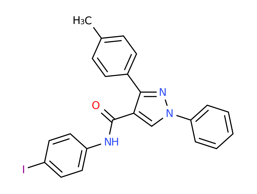 Structure Amb1202136