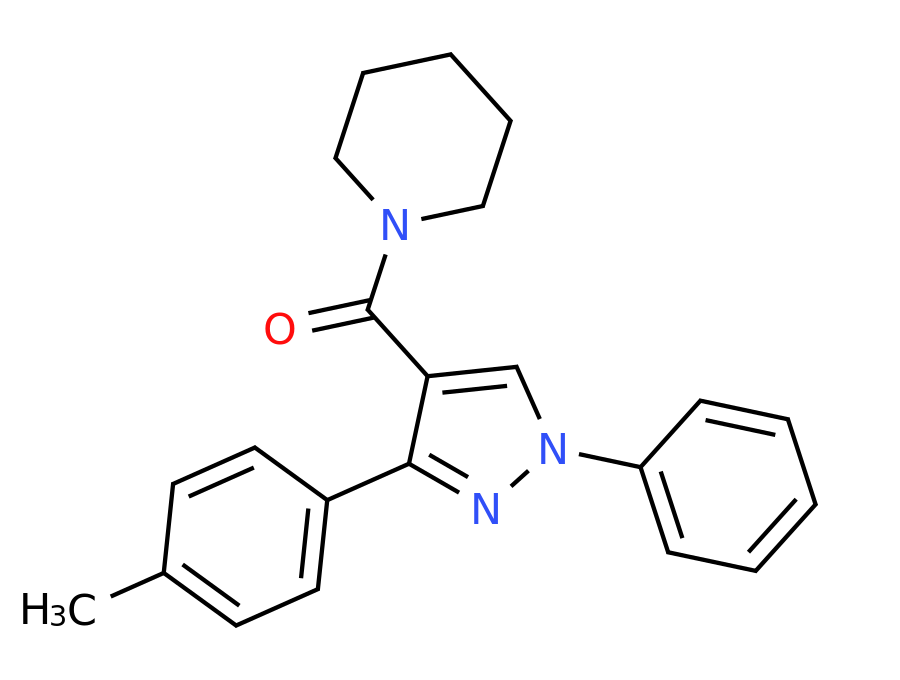 Structure Amb1202148