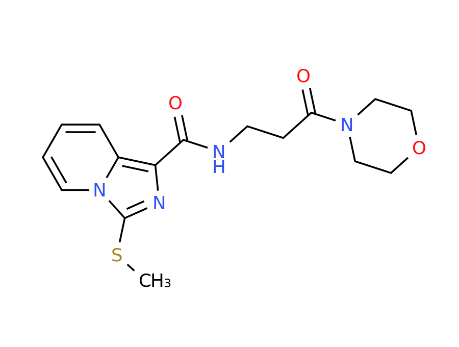 Structure Amb12021752