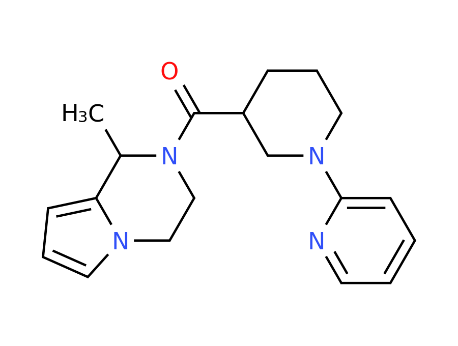 Structure Amb12021991