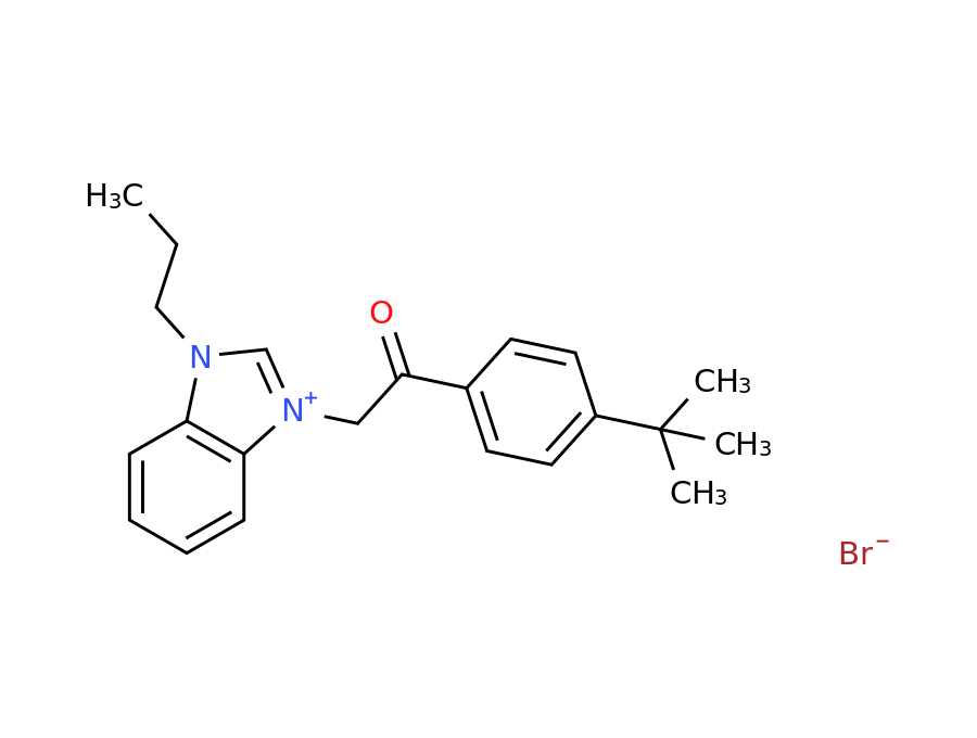 Structure Amb1202258