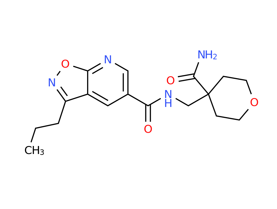 Structure Amb12023904