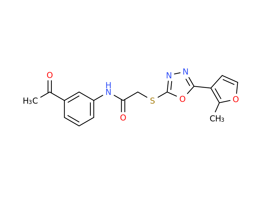 Structure Amb120242