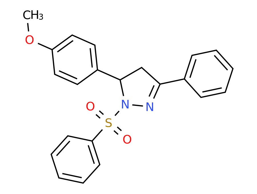 Structure Amb1202445