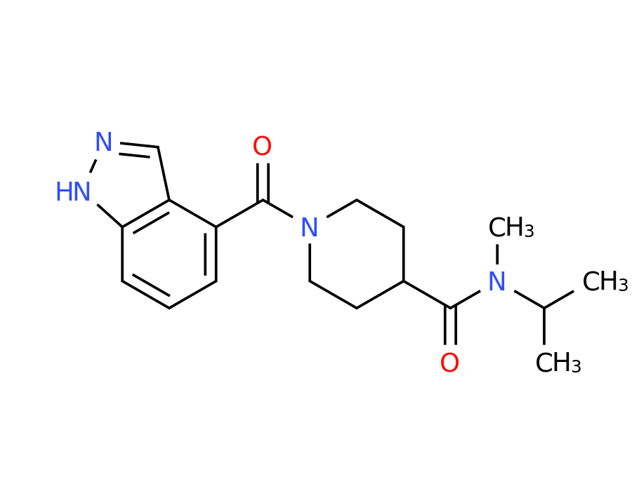 Structure Amb12025133