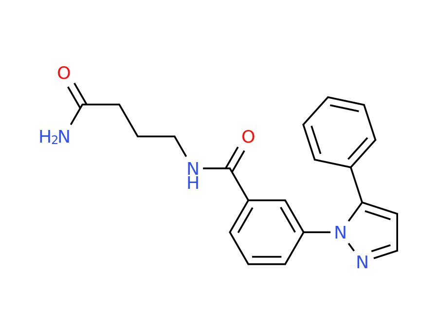 Structure Amb12025880