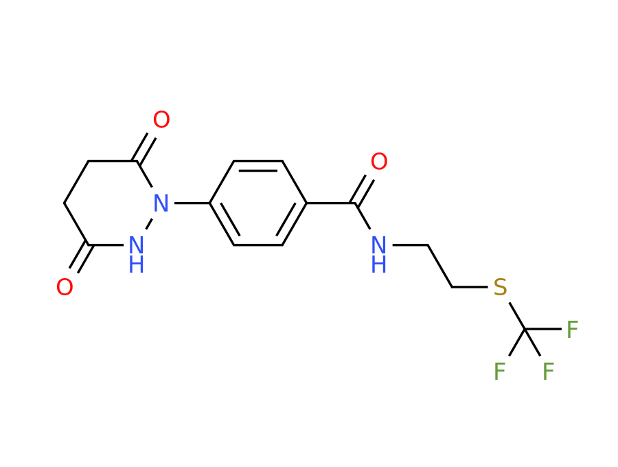 Structure Amb12027746