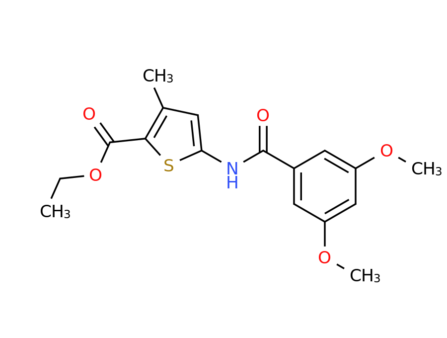 Structure Amb1202777