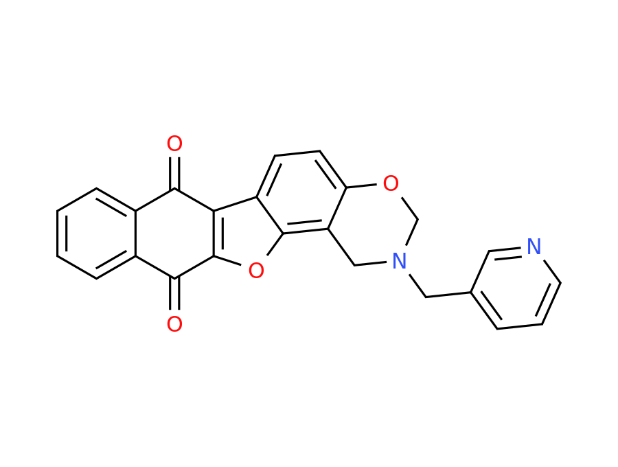 Structure Amb1202808