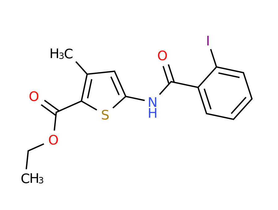 Structure Amb1202833