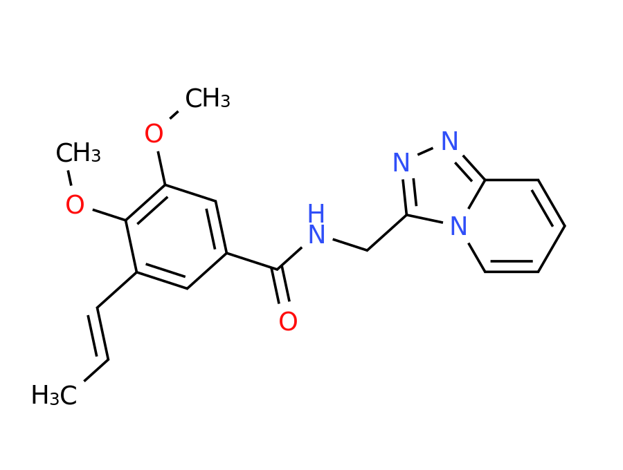 Structure Amb120298