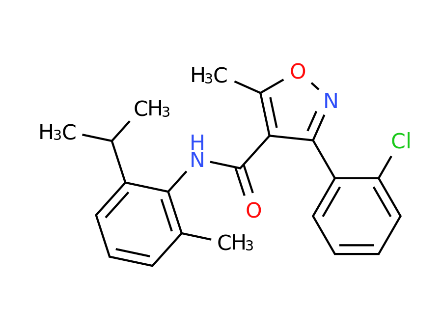 Structure Amb1203126