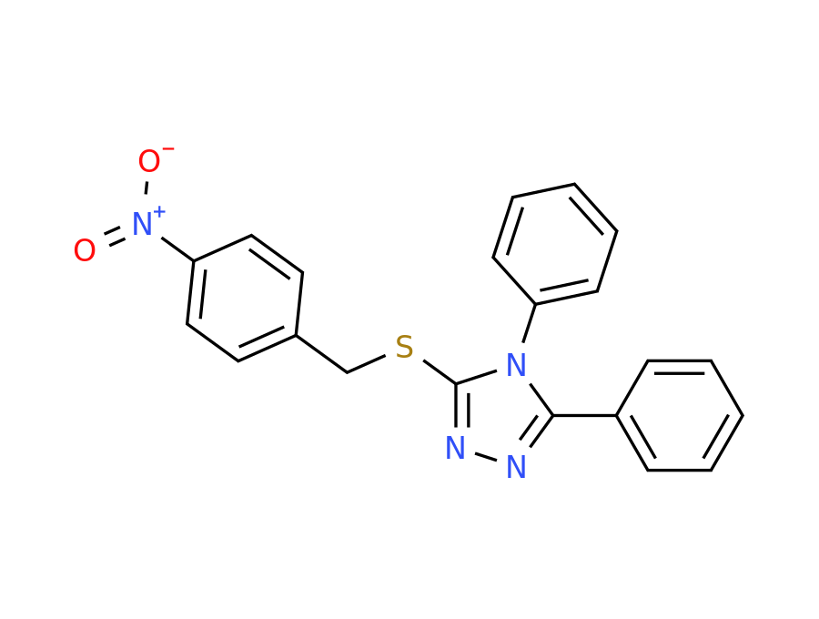 Structure Amb1203223