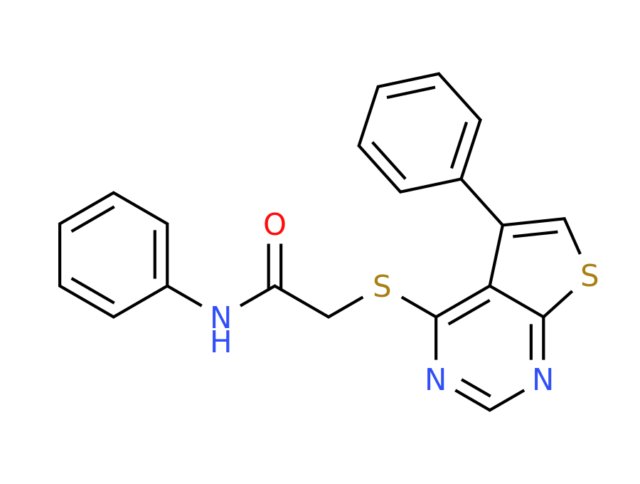 Structure Amb1203349