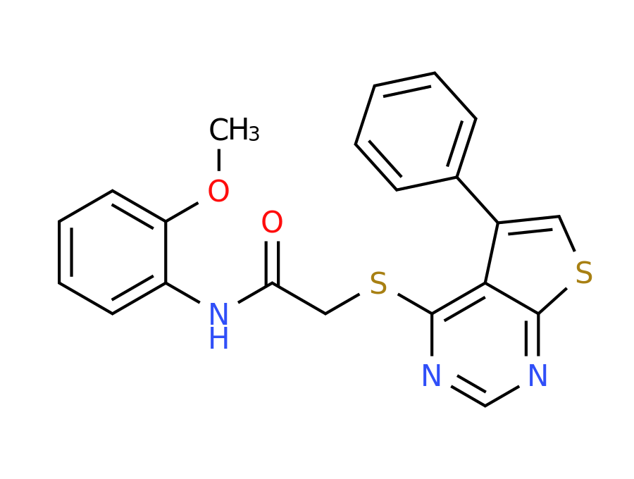 Structure Amb1203350