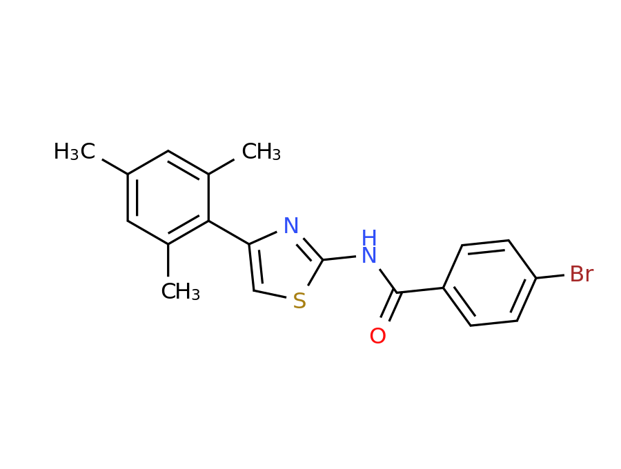 Structure Amb1203385