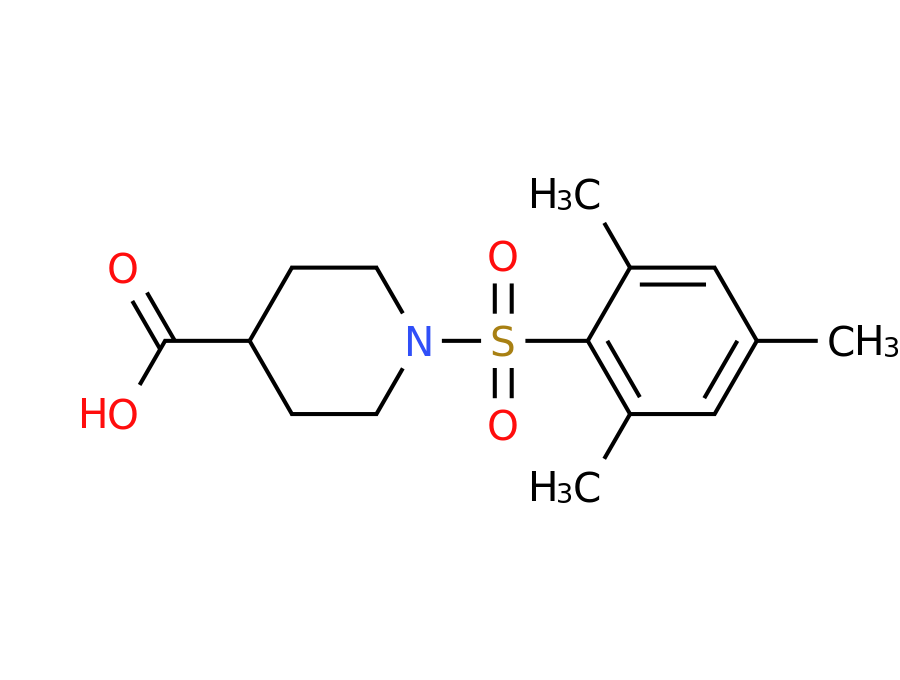 Structure Amb1203430