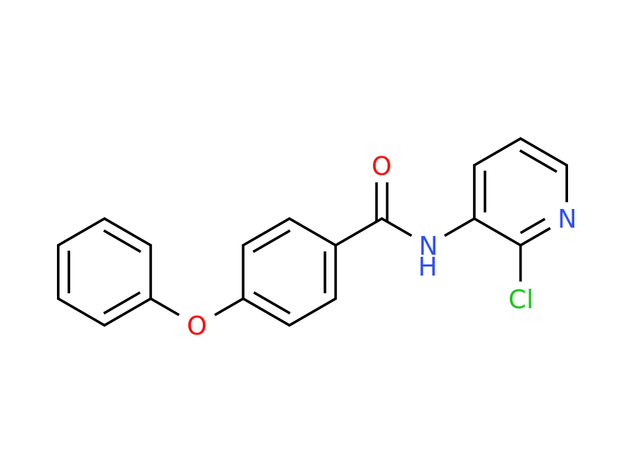 Structure Amb1203436