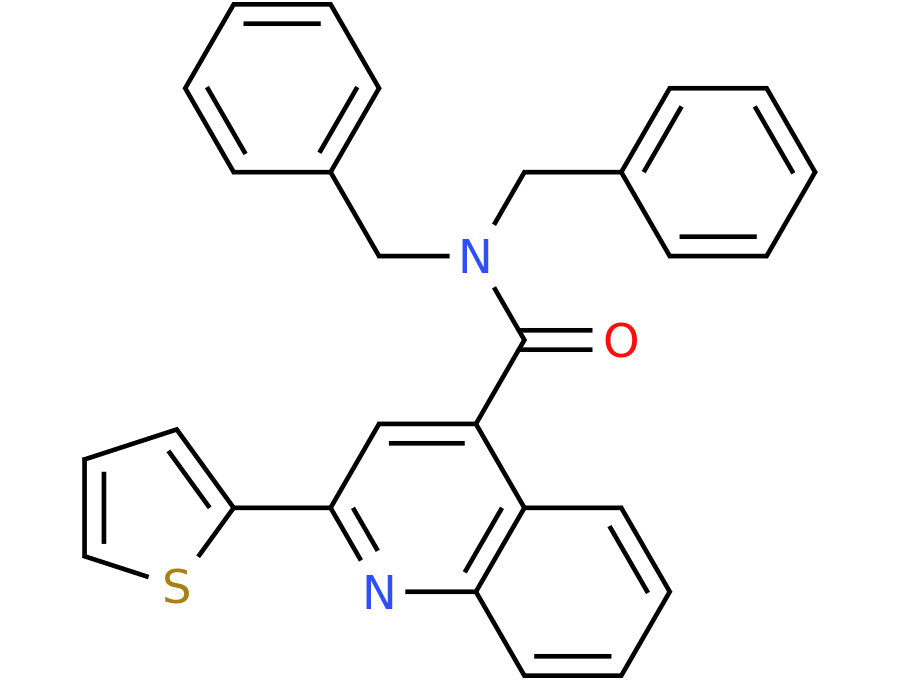 Structure Amb1203439