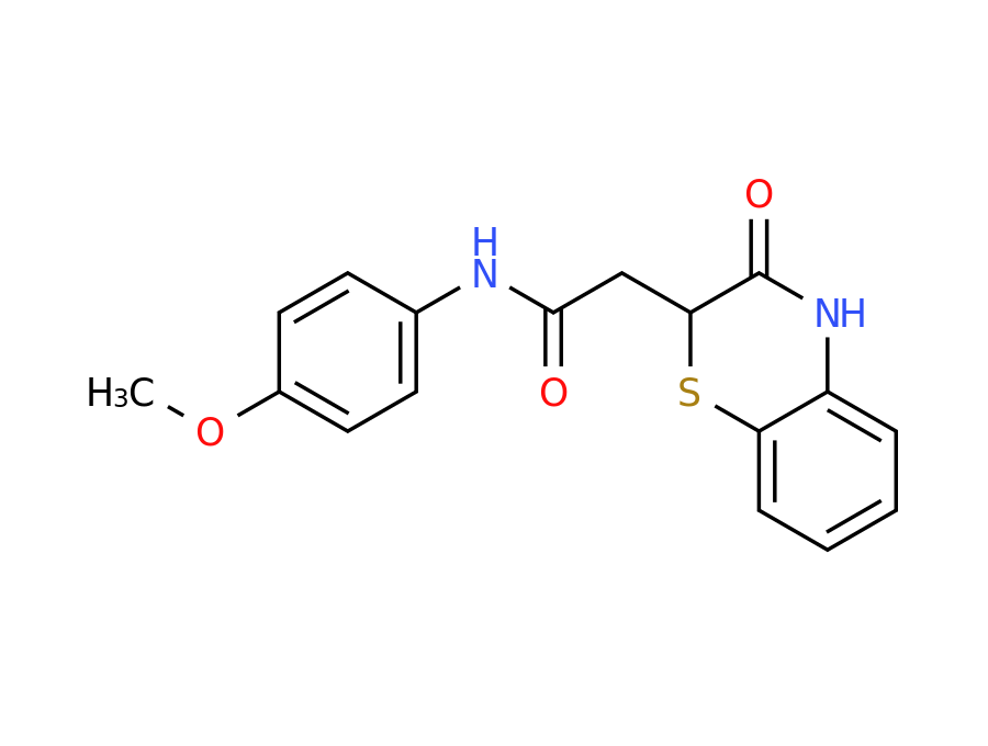 Structure Amb1203472