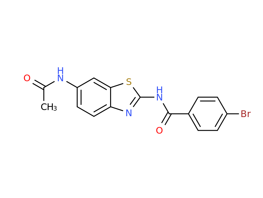 Structure Amb1203488