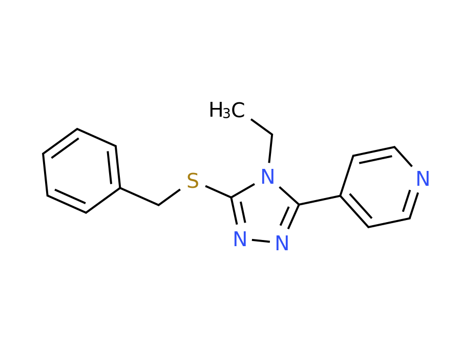 Structure Amb1203567