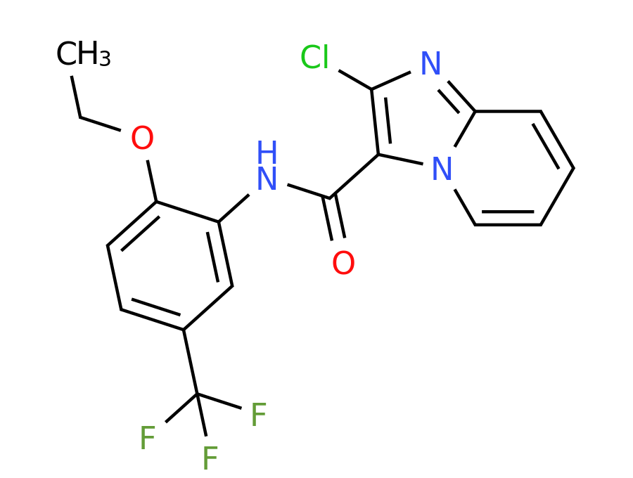 Structure Amb12035831