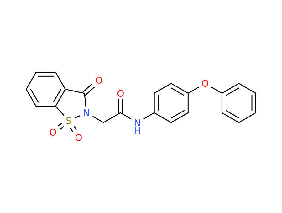 Structure Amb1203623