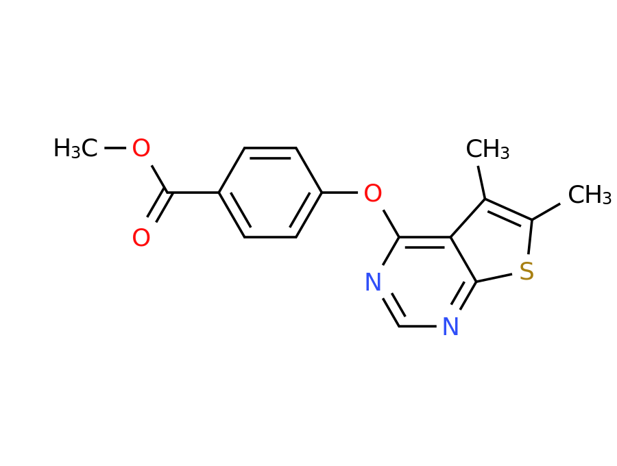 Structure Amb1203687