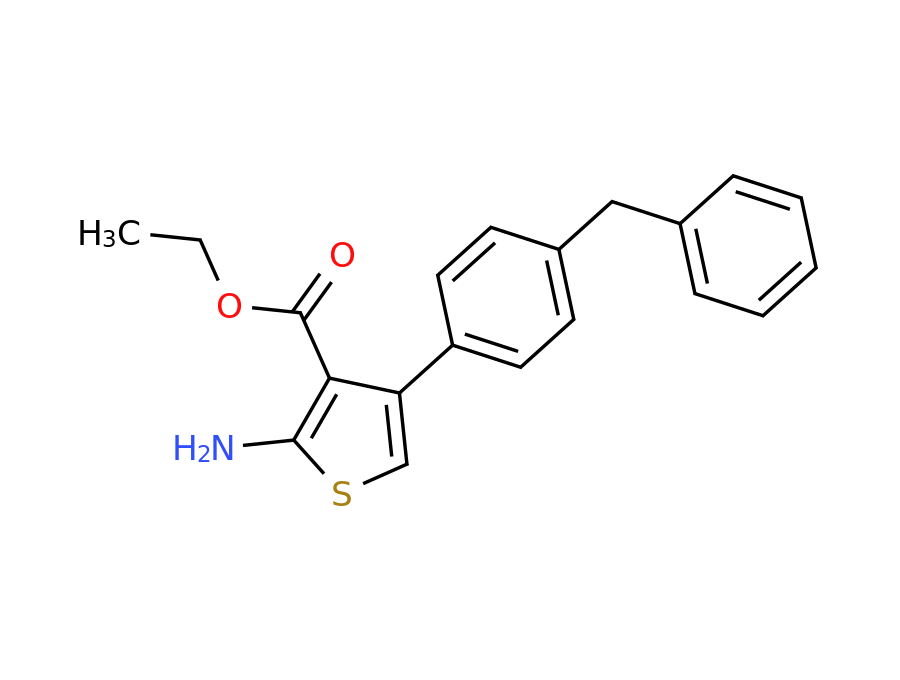 Structure Amb1203702