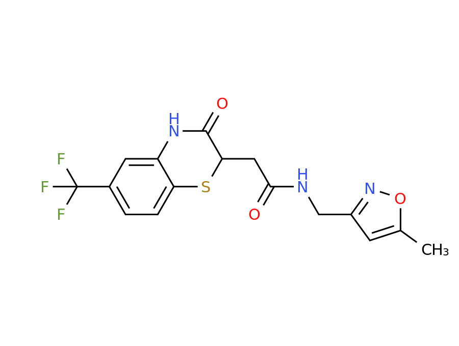 Structure Amb12038362