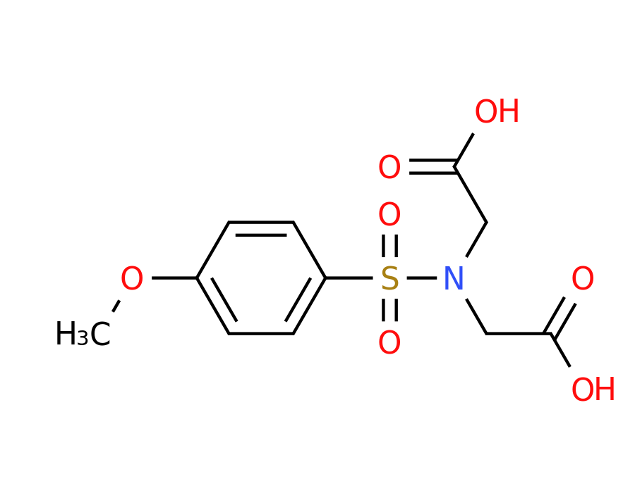 Structure Amb1203875