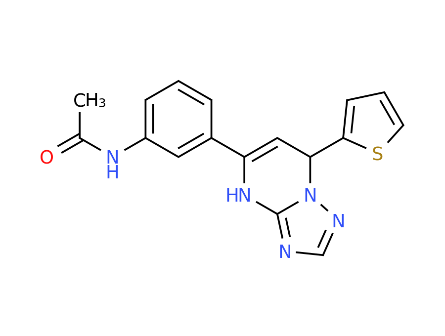 Structure Amb1203984