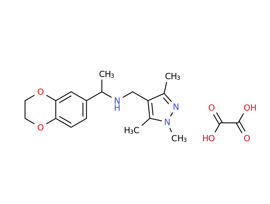 Structure Amb120406