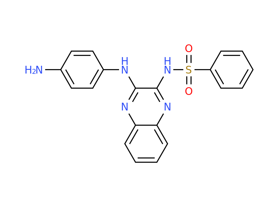 Structure Amb1204151