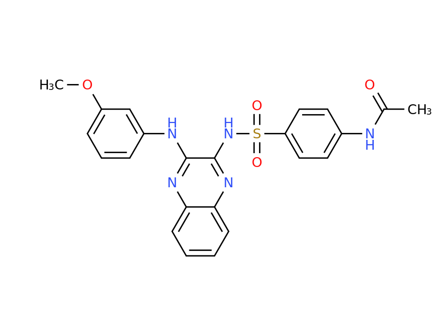 Structure Amb1204156