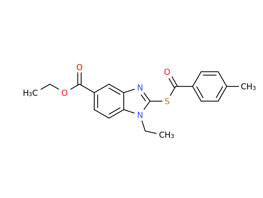 Structure Amb1204246