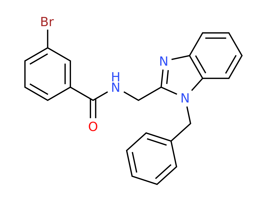 Structure Amb1204259