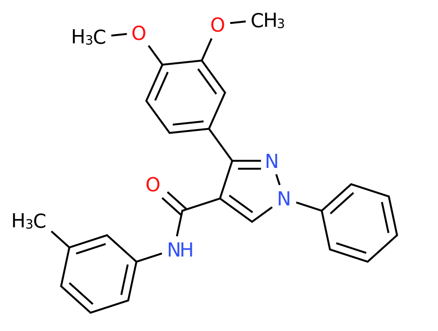 Structure Amb1204486