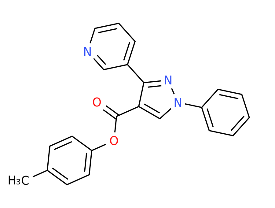 Structure Amb1204487