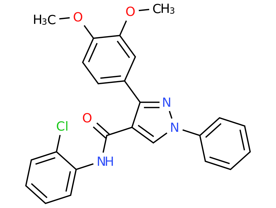 Structure Amb1204490