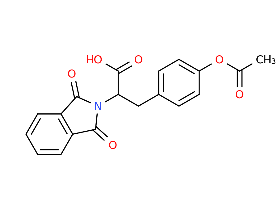 Structure Amb1204765