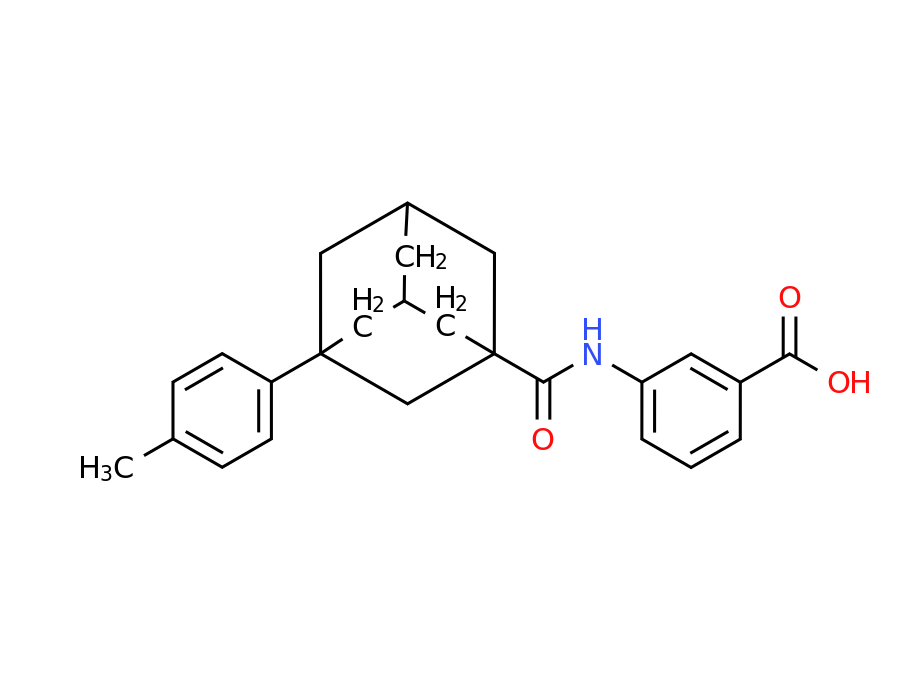 Structure Amb1204890