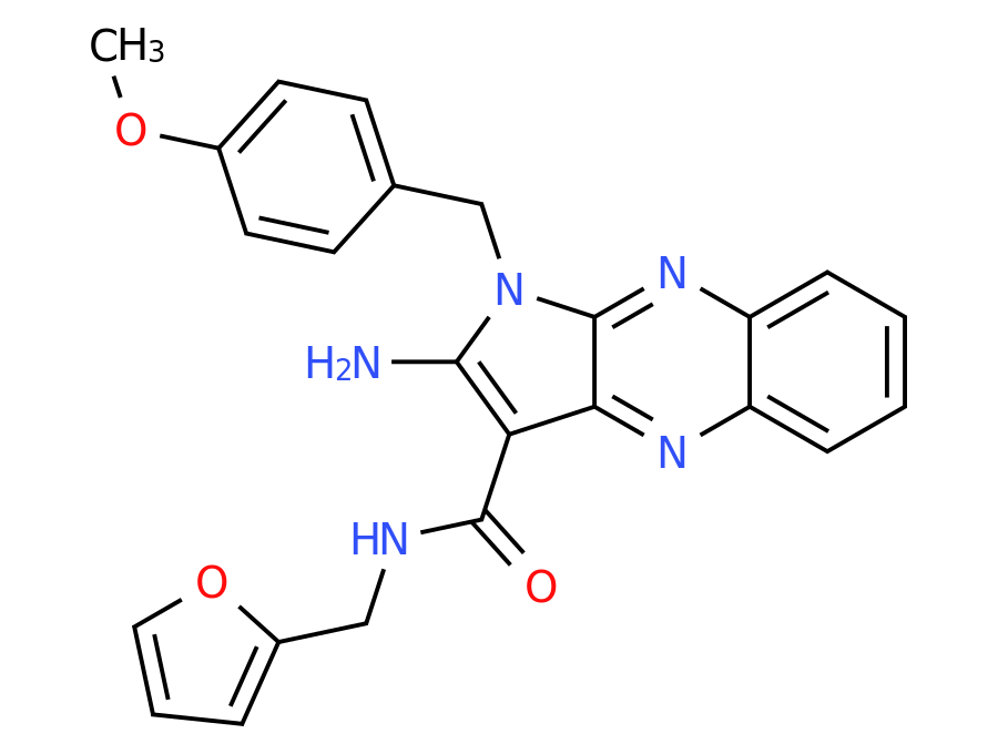 Structure Amb1205137